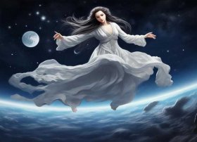 嫦娥奔月故事动画（嫦娥奔月的故事动画版）