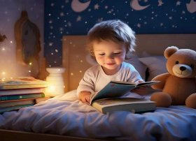 幼儿睡前礼貌故事文字，幼儿睡前礼貌故事文字大全