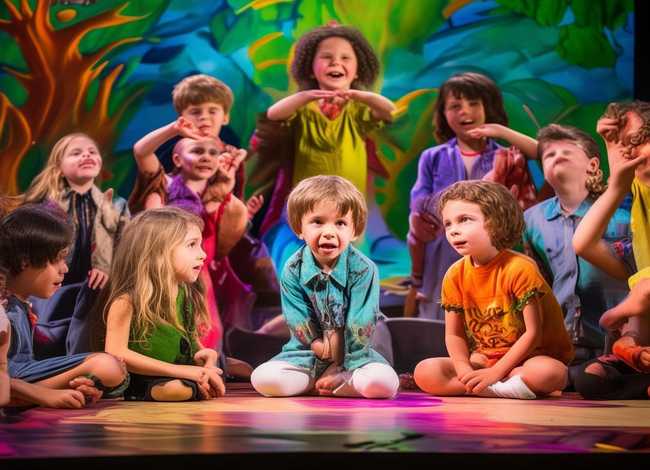 水木儿童成长剧场 水木儿童成长剧场32集 水木儿童成长剧场 水木儿童成长剧场32集