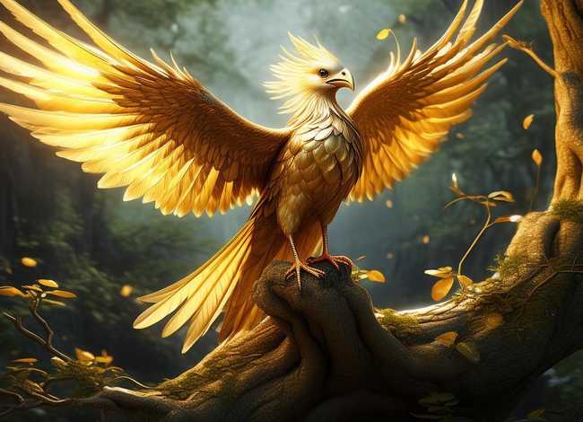 神鸟的故事简介 - 神鸟的故事简介50字