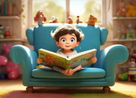 遍儿童故事、儿童故事听