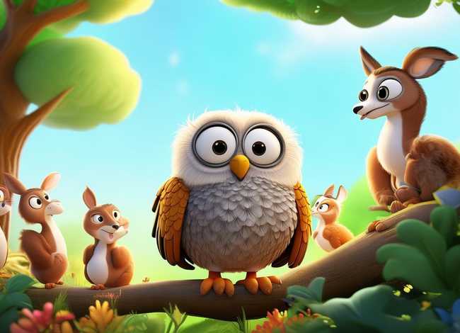 寓言故事改编成幼儿故事（寓言故事改编成幼儿故事怎么写）