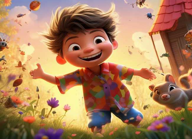 有关于调皮小孩子的故事 有关于调皮小孩子的故事吗 有关于调皮小孩子的故事 有关于调皮小孩子的故事吗