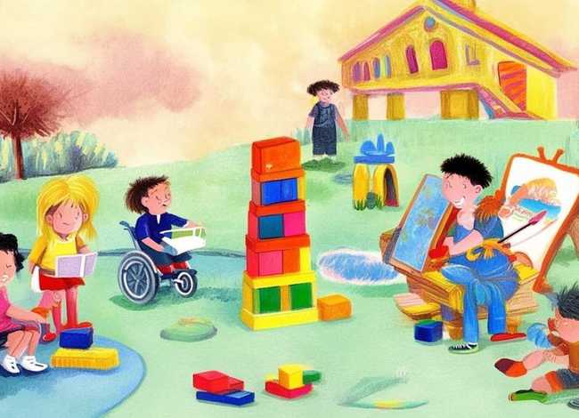 儿童小故事大道理励志故事；小朋友小故事大道理全集