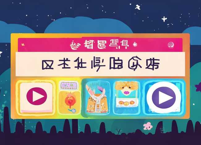 少儿有声故事在线听 少儿有声故事在线听全集