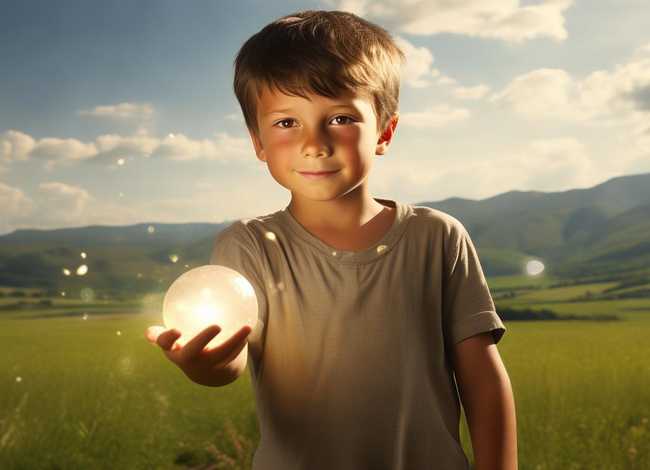 奇迹笨小孩儿故事原型、奇迹小男孩的电影简介