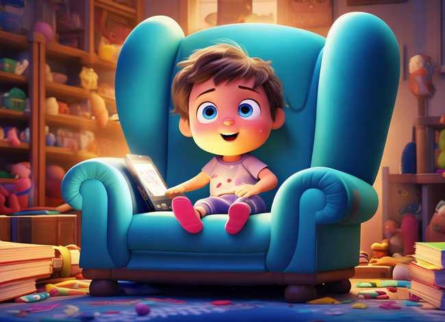 三岁小孩故事大全免费听 三岁小孩故事大全免费听读