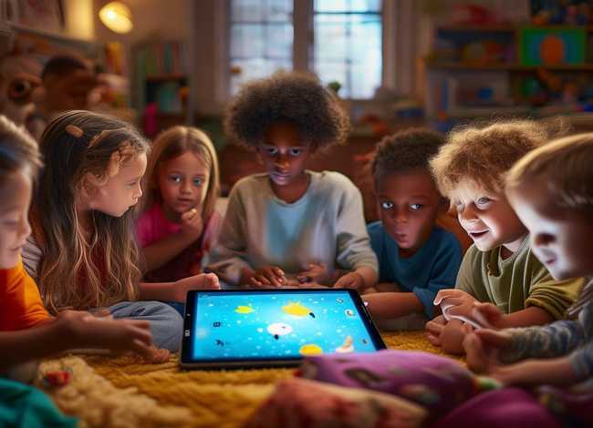 7岁以上儿童故事免费 7岁少儿故事在线听免费