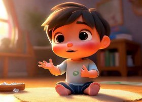 关于烫伤的绘本故事（关于烫伤的绘本故事图片）