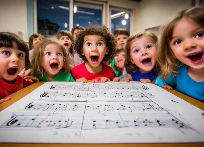 儿童歌曲月亮花简谱 儿童歌曲月亮花简谱教唱