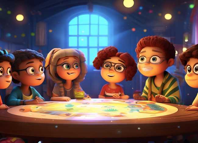 儿童故事大全免费试听（儿童故事大全免费试听有声60分钟）