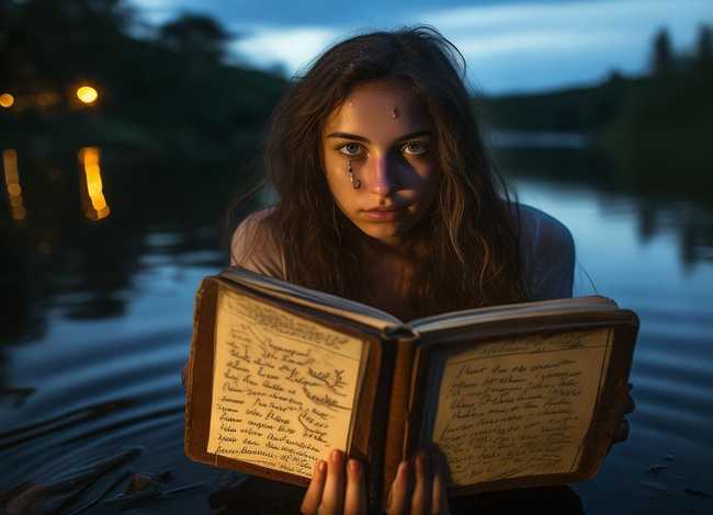 眼泪故事告诉我们什么道理、眼泪故事告诉我们什么道理和启示 眼泪故事告诉我们什么道理、眼泪故事告诉我们什么道理和启示