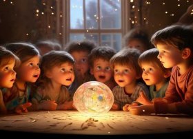 小故事儿童简短1分钟 - 短篇小故事一分钟幼儿