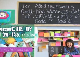 读故事巧记ket核心词汇 读故事巧记ket核心词汇打卡