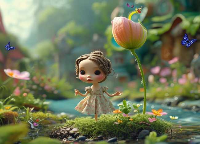 童话故事幼儿园拇指姑娘教案设计;幼儿园故事《拇指姑娘》教案 童话故事幼儿园拇指姑娘教案设计;幼儿园故事《拇指姑娘》教案