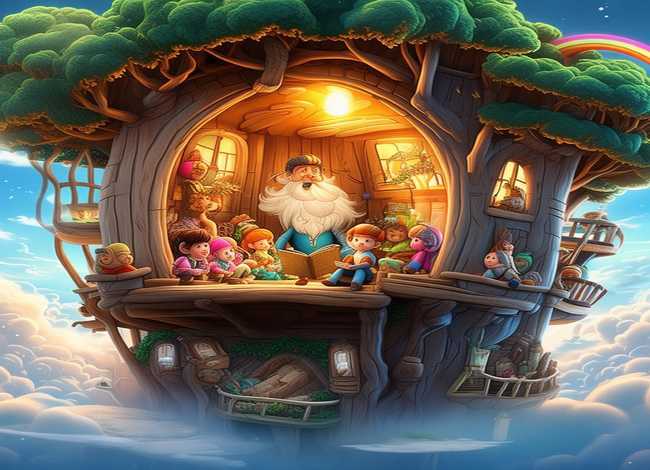 儿童故事很长完整版;儿童故事完整版长篇 儿童故事很长完整版;儿童故事完整版长篇