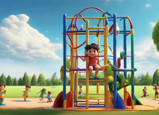 儿童逆商故事视频（幼儿逆商故事）