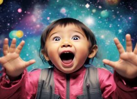 光年儿童视频；小孩唱光年之外视频