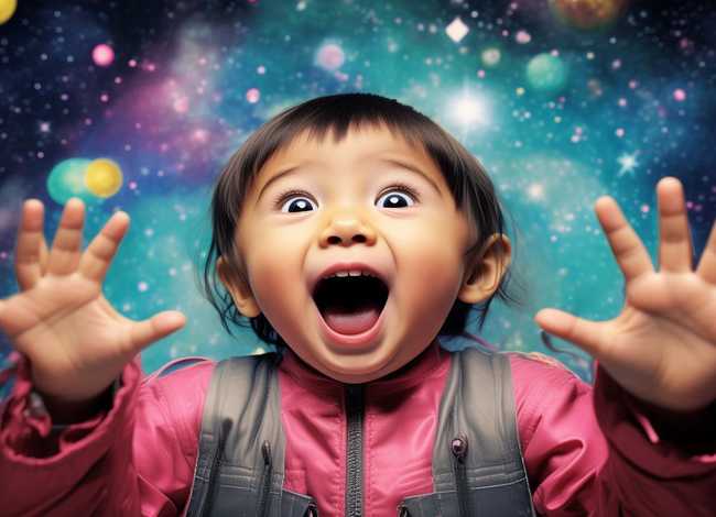 光年儿童视频；小孩唱光年之外视频