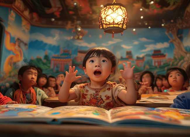 儿童诗词故事有声书；少儿古诗有声朗诵