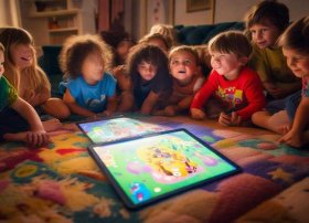 儿童有声故事在线听（少儿有声故事在线听）