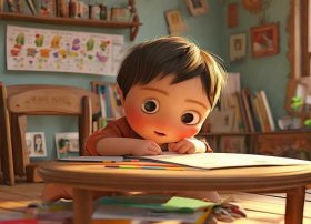 儿童我的家风故事怎么写（我的家风小故事怎么写）