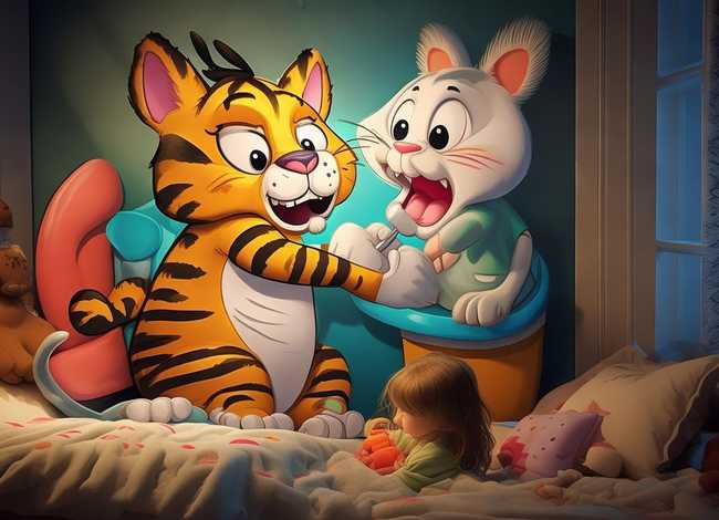 故事 老虎拔牙 阿布故事全部 睡前故事老虎拔牙 故事 老虎拔牙 阿布故事全部 睡前故事老虎拔牙