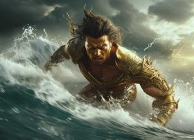 哪吒闹海3、哪吒闹海3什么时候上映