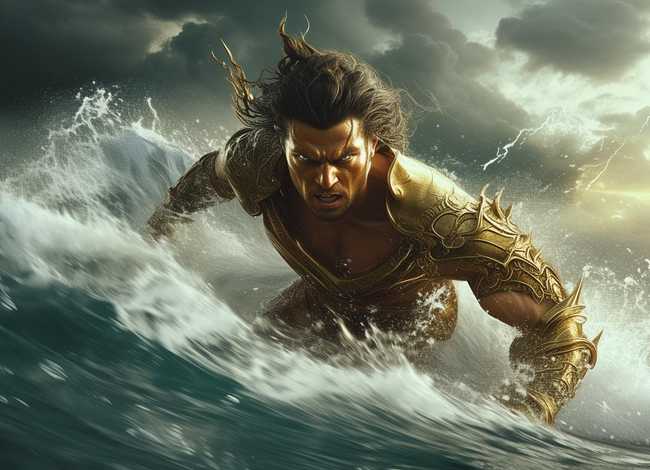 哪吒闹海3、哪吒闹海3什么时候上映