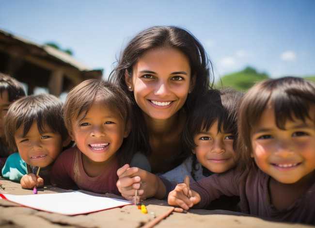 我与留守儿童的故事 与留守儿童有关的文章 我与留守儿童的故事 与留守儿童有关的文章