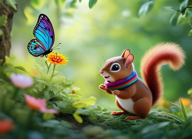 儿童小故事短篇20个字（儿童小故事短篇20字）