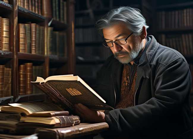 名人故事大全（名人故事大全200字左右）