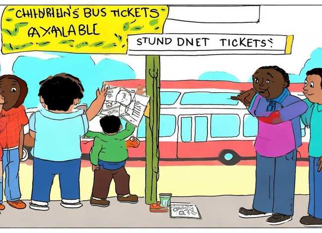 儿童客车票怎么购买（儿童客车票怎么购买学生票）