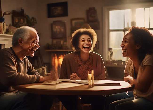 友善的小故事三则；友善的小故事三则作文