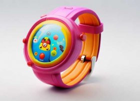 儿童手表故事机 - 儿童版手表