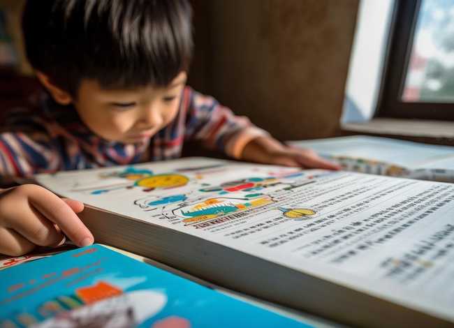 带拼音故事阅读，带拼音课外阅读故事