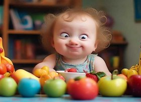 不爱吃水果绘本故事 - 关于不爱吃水果的绘本故事