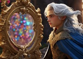 王子视频故事；王子的视频故事