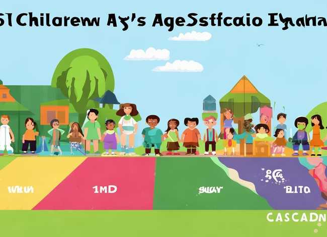 儿童年龄划分标准新规定2025(儿童年龄划分标准新规定2025年) 儿童年龄划分标准新规定2025(儿童年龄划分标准新规定2025年)