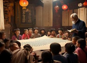 儿童古诗词经典诵读；少儿古诗文经典诵读视频