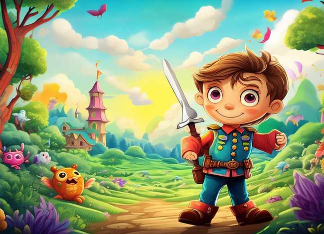 儿童故事士兵的故事；士兵的故事电视剧