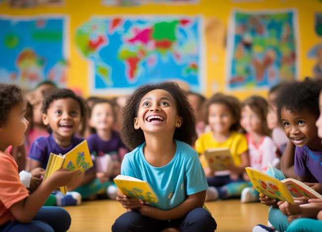 学讲故事儿童（幼儿学讲故事视频大全）