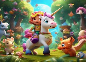 儿童童话小故事短篇大全；儿童童话故事小视频大全