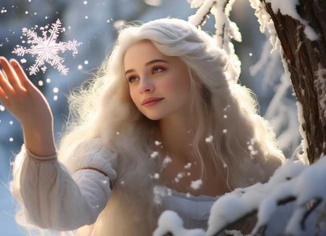 白雪和贝儿故事 - 白雪和贝儿故事视频 白雪和贝儿故事 - 白雪和贝儿故事视频