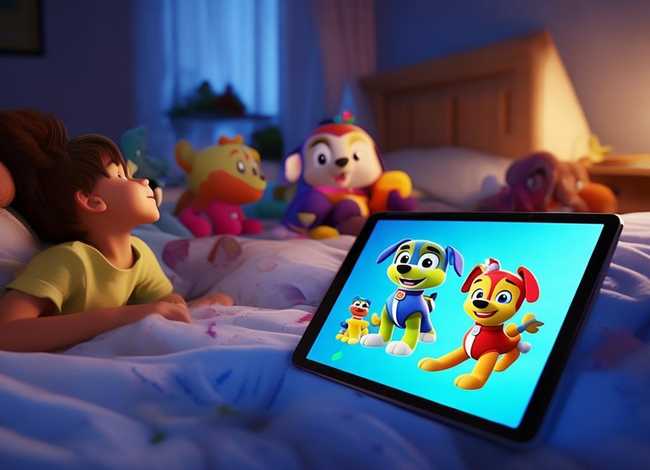 儿童睡前故事在线收听汪汪队；宝宝睡前故事在线听汪汪队