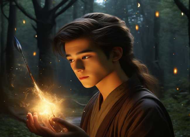 神笔马良的故事视频播放（神笔马良的故事视频播放下载）