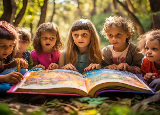 儿童名著故事3-6岁 幼儿故事名著