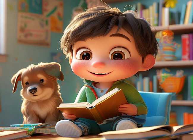 少儿英语故事书 - 少儿英语故事书大全免费听读