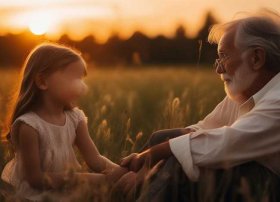 感人小故事50字简短 - 感人小故事50字简短一点