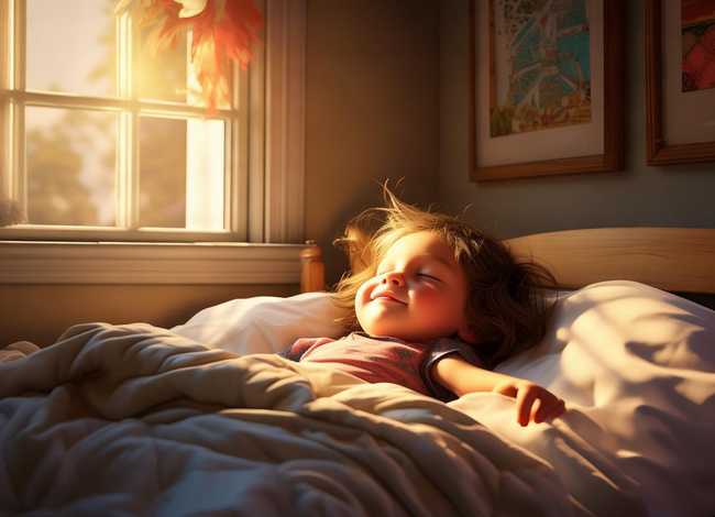 儿童睡觉床头方向朝哪儿好,儿童床头朝向哪里最好 儿童睡觉床头方向朝哪儿好,儿童床头朝向哪里最好